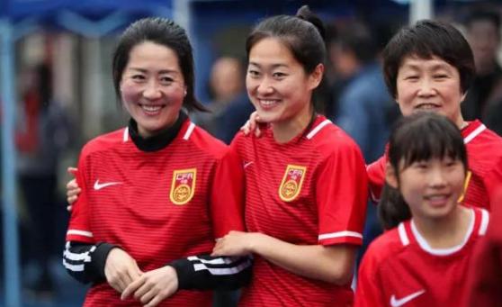 中国足球教练卡纳瓦罗,中国足球再添辉煌