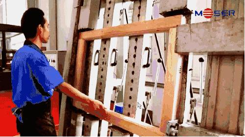 铝包木门窗的优缺点是什么,铝包木门窗安装多少钱一平合适