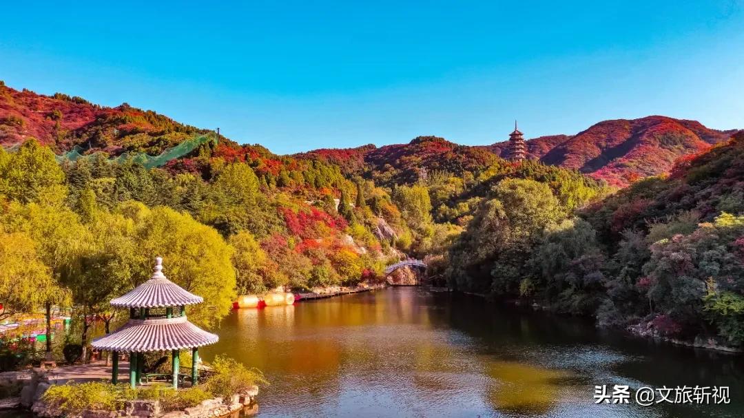 走过南闯过北还是老家最美,走过祖国大江南北还是河南最美