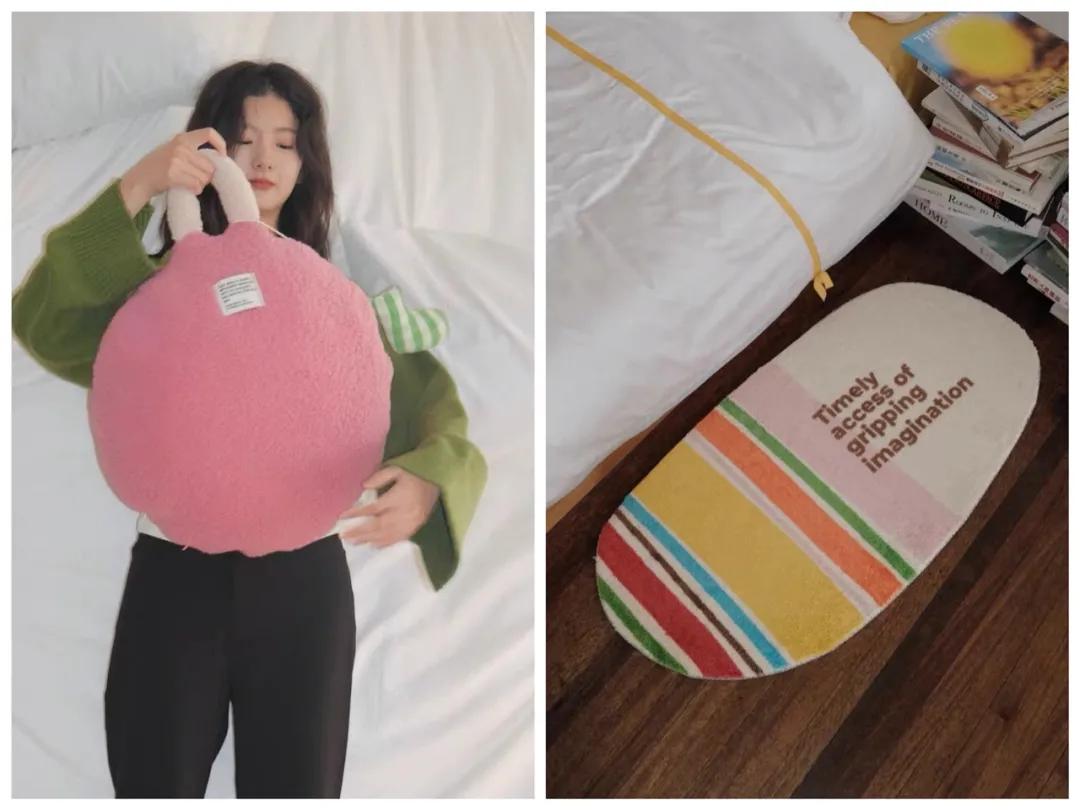 只要小几百就能买到Acne平替，高逼格小*香众**薰和王一博同款