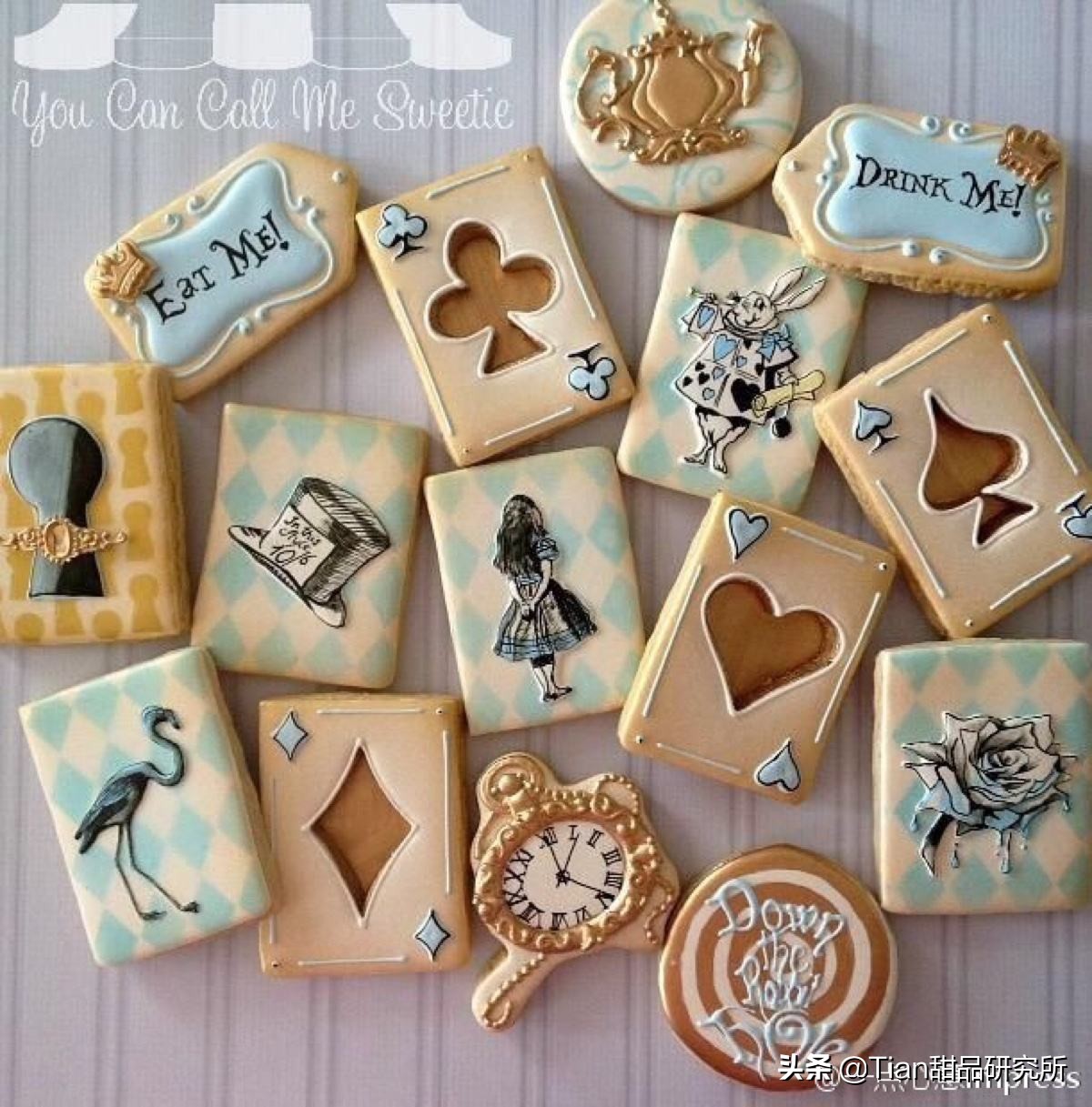 想入烘焙大坑,你需要这些:良心推荐必买烘焙用品(食材篇)