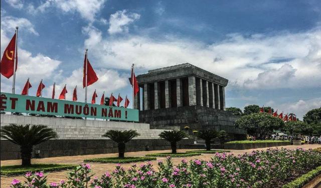 越南人眼里的中国印象,越南人眼中的中国哪里好