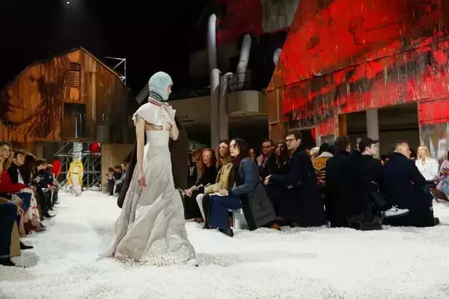 RafSimons在CALVINKLEIN的这两年，都经历了什么？