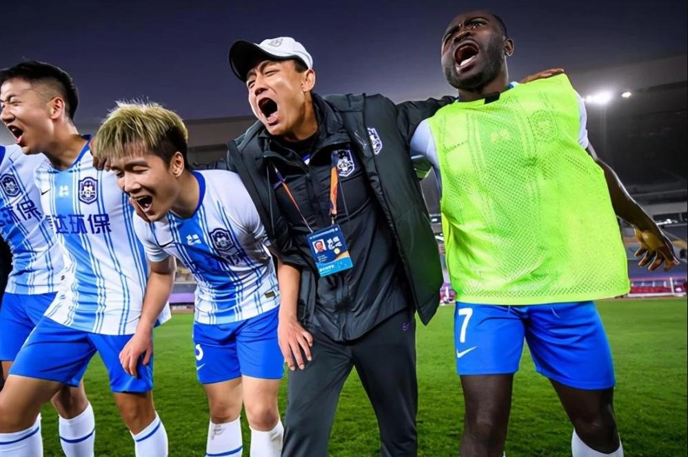 天津泰达16赛季,足协什么规则使泰达保级