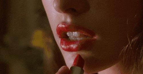 妈妈素颜显白显年轻的口红,口红滋润防水显白百搭爆款素颜