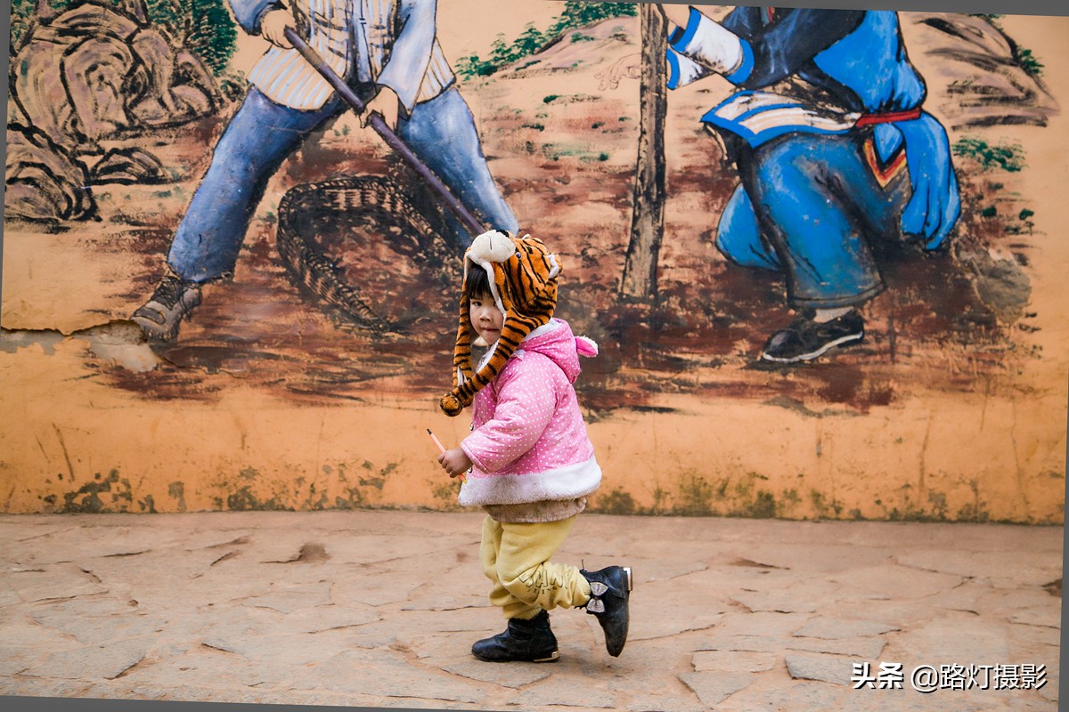 云南那些不为人知的好地方,云南红河风景区