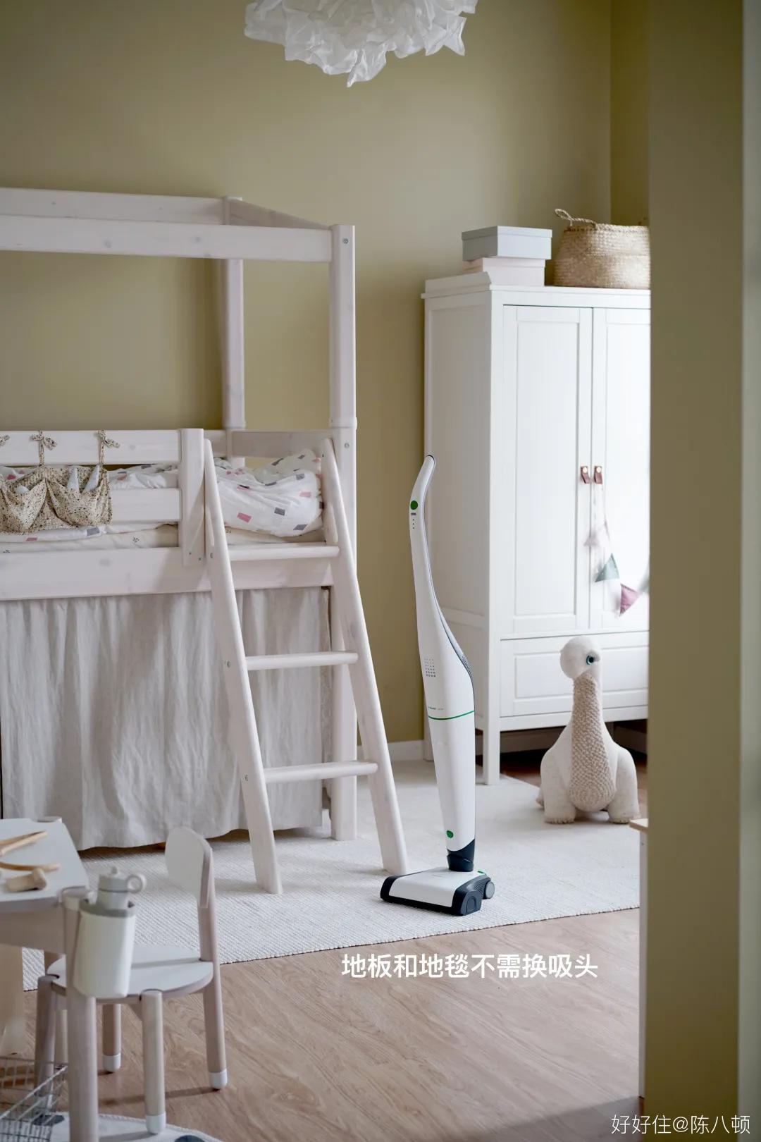 家务学会这几招轻轻松松完成,轻松搞定家务的十个方法