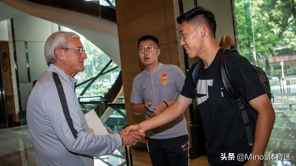 国足23人名单详细介绍,u23国足球员最新名单和年龄