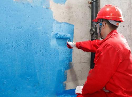 卫生间防水层需要做多厚,卫生间的防水层一般刷几层