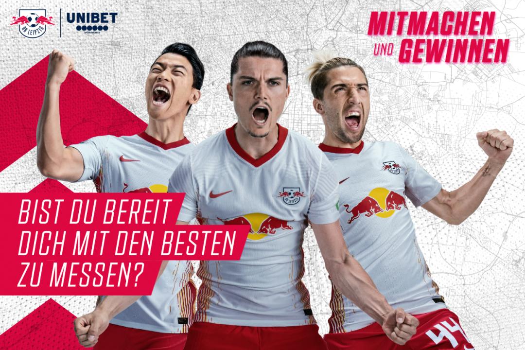 攻击群在线，莱比锡争取3连胜