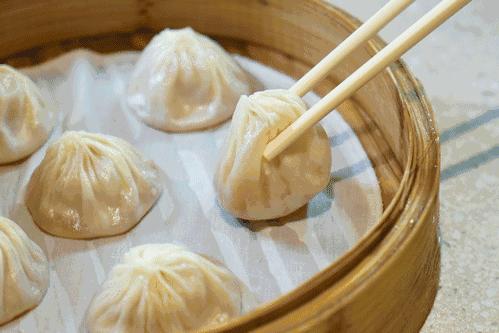 蒸包子牢记这几招，包子又大又软还不塌，想失败都难