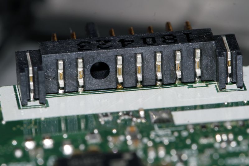 thinkpadw510拆机教程,thinkpadsl400拆机图解