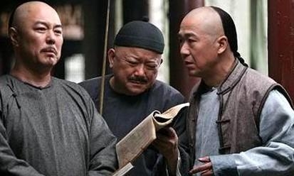 历史剧大明王朝1566深度解析,大明王朝1566国产第一神剧