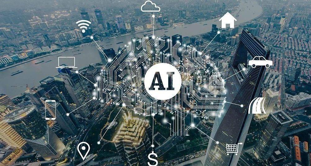 2019是亲民AI的盛开季