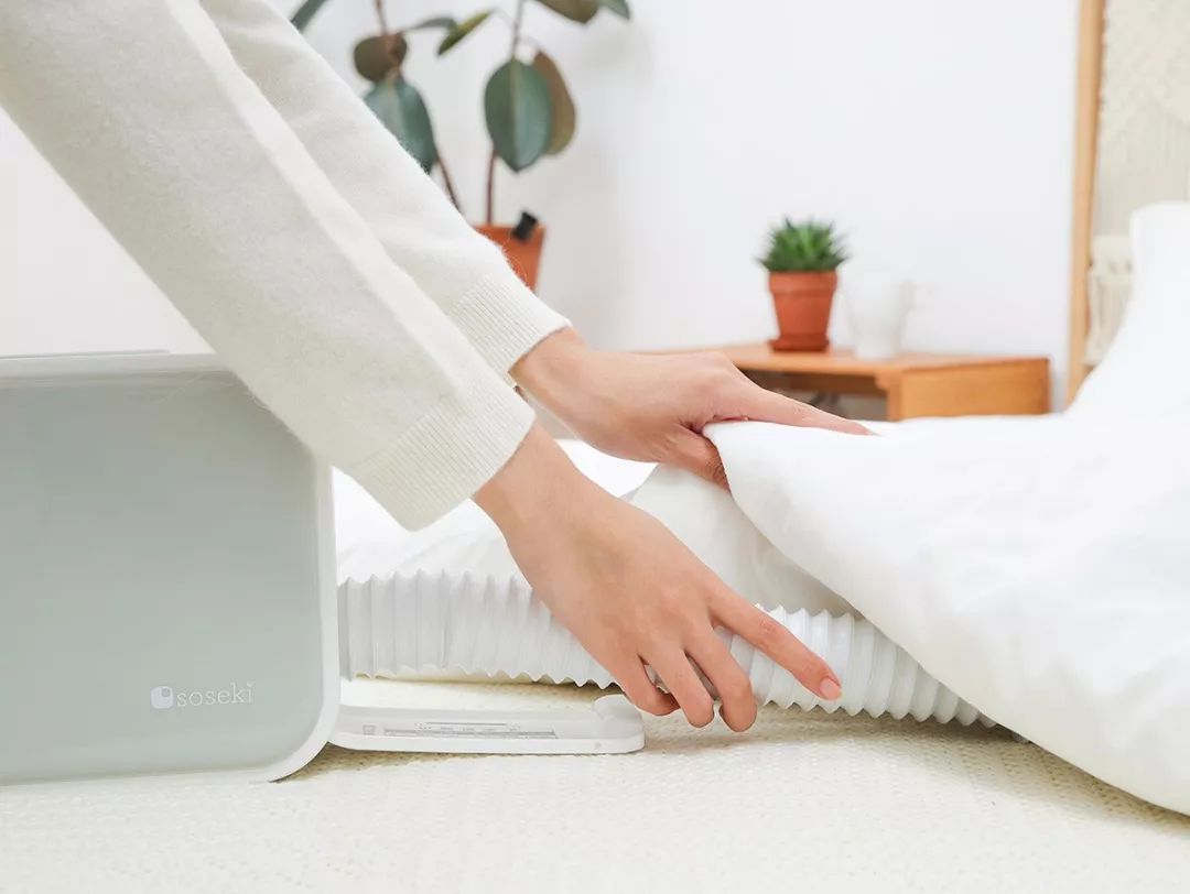 暖被机神器,南方冬天取暖神器暖全屋