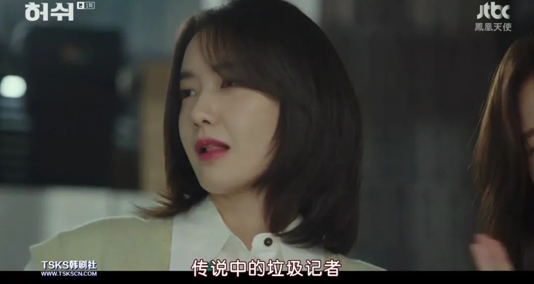 评分超高的韩剧颜值天花板,这5部韩剧评分都很高