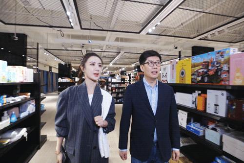 薛兆丰访谈,薛兆丰第一次直播