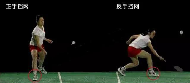 防杀球的技巧,杀球接杀技巧图解