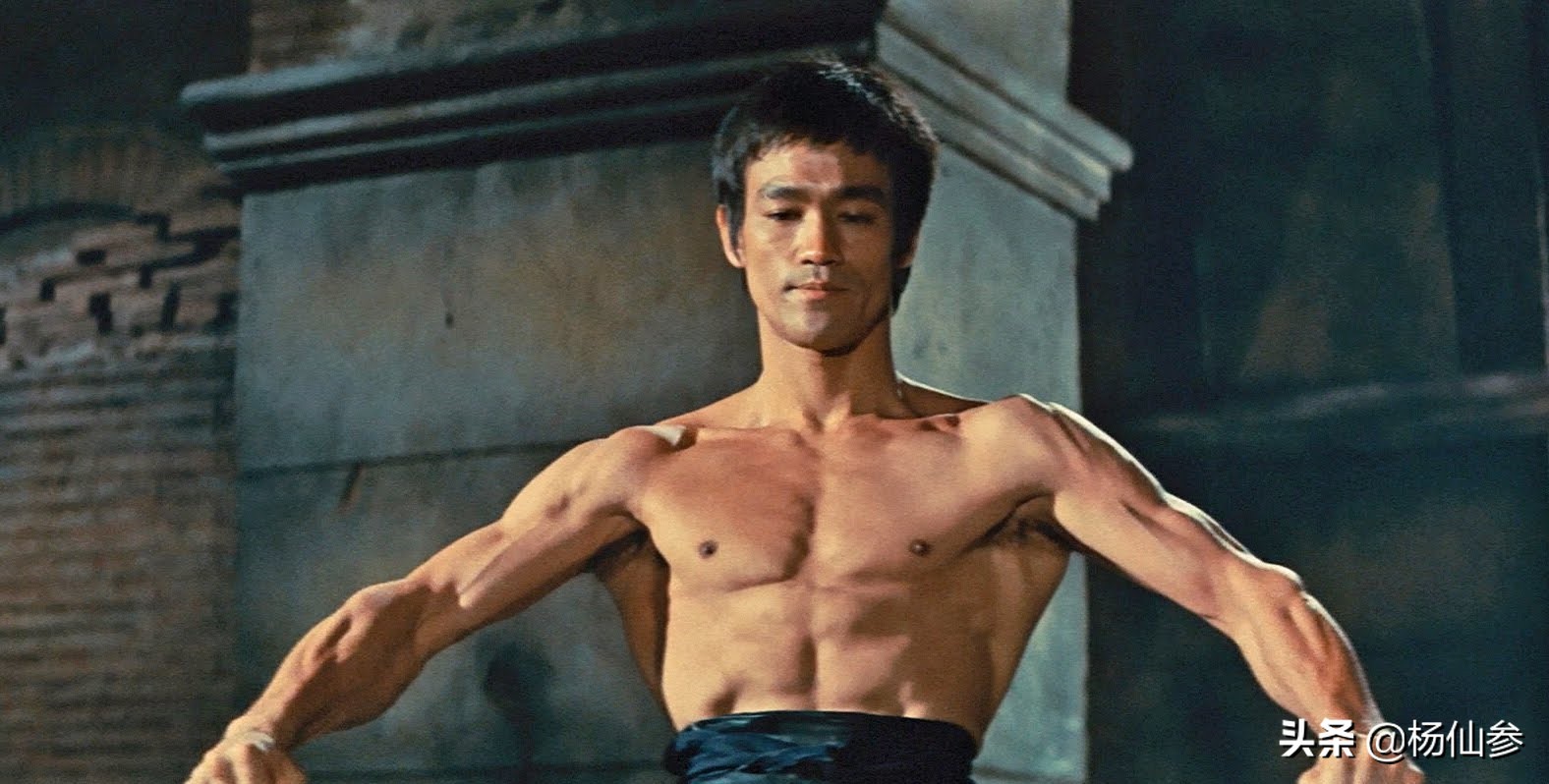 好莱坞动作巨星前十名排行榜,好莱坞评史上最伟大动作明星