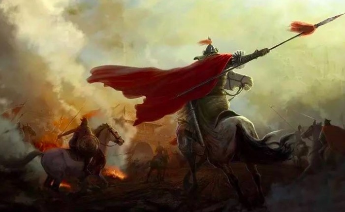 辛弃疾英雄型词作赏析,辛弃疾经典十首诗词全文