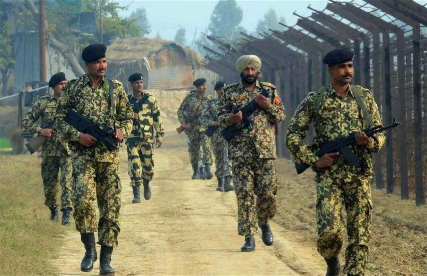 印度购买中国武器吗,印度购买武器不遗余力