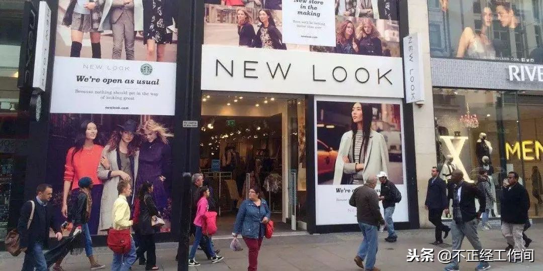 今日时尚圈大事件,时尚圈视频事件