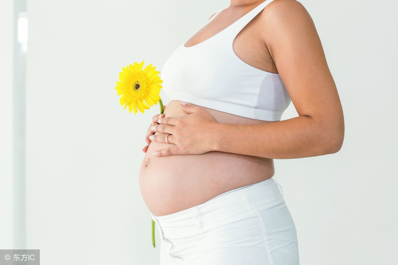 怀孕初期的症状及注意事项,怀孕初期的症状和孕期注意事项