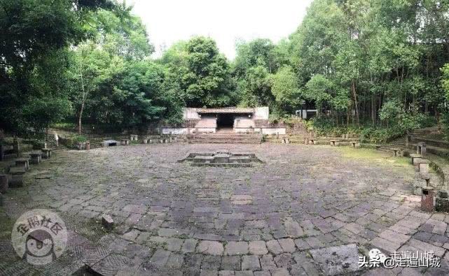 广安巴人石头城,广安巴人石头城门票