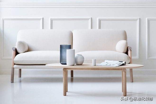 全屋装修水路定位尺寸,全屋家具定制尺寸