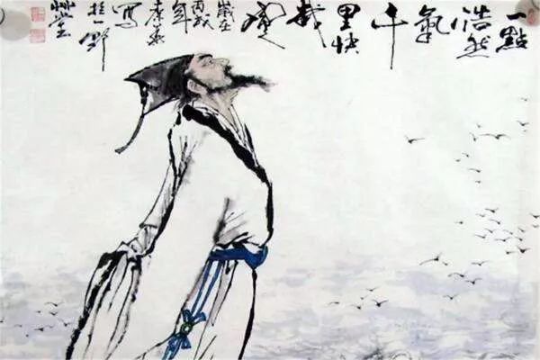 苏东坡诗意与闲情,苏东坡多情反被无情恼