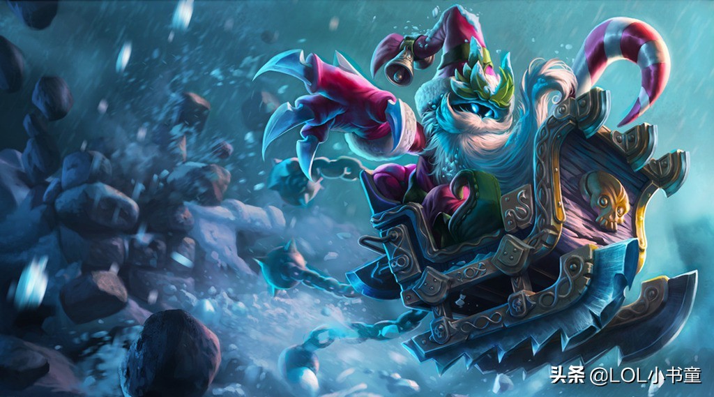 lol小法师加强,lol辅助排位思路