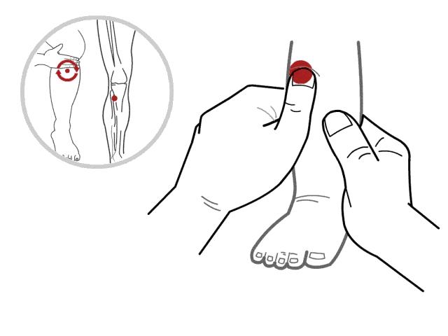 宝宝积食肠胃不好怎么调理,缓解积食内热的小妙招