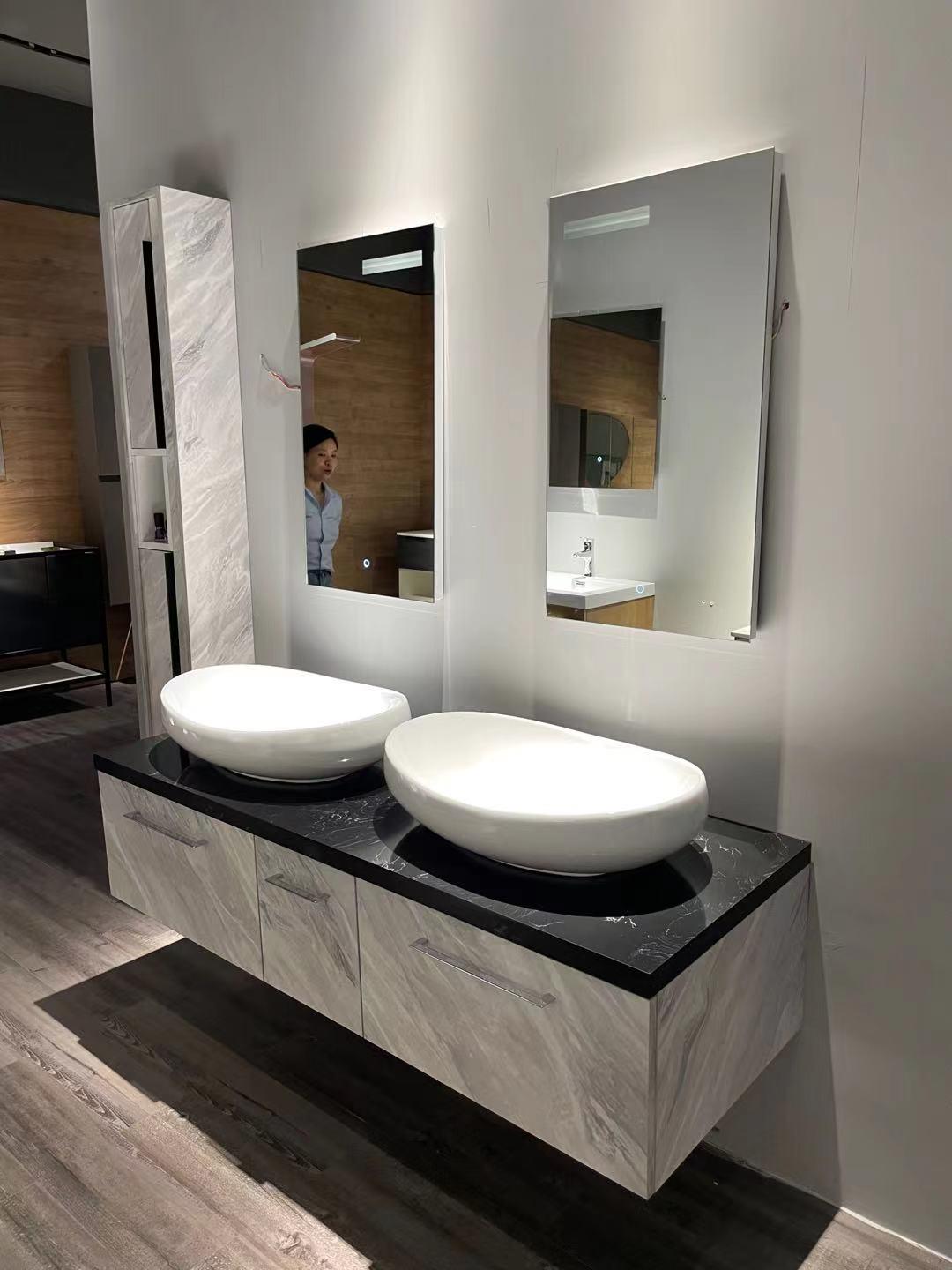 选浴室柜的注意事项,选浴室柜应该怎么选