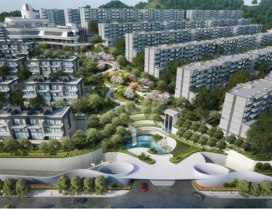 半山豪宅优势,半山豪宅内含选房攻略