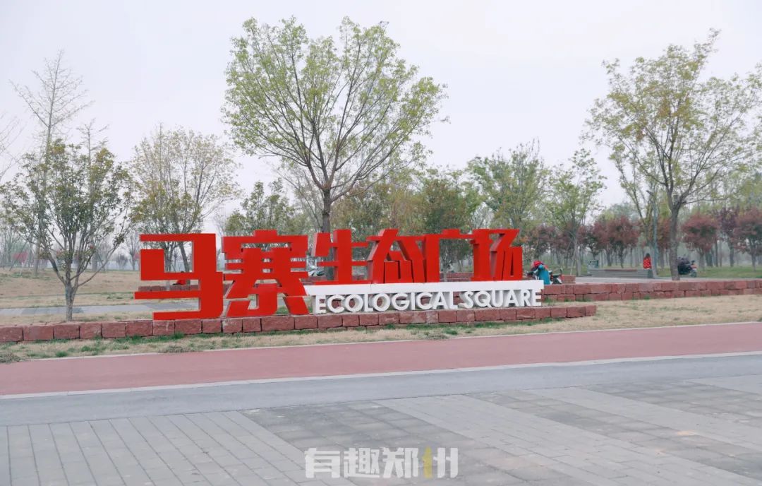 郑州周边人少清静有山有水的地方,郑州人少的公园适合野营