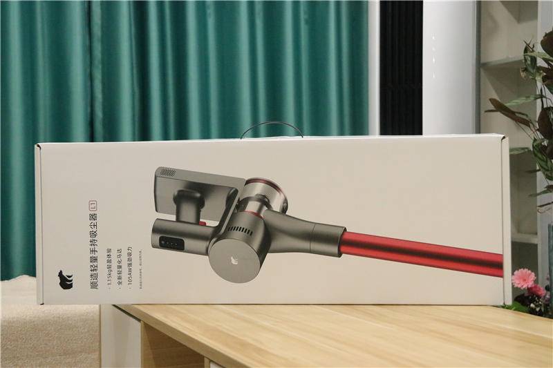 超长续航大吸力的吸尘器太实用了,桶式有线大吸力吸尘器评测