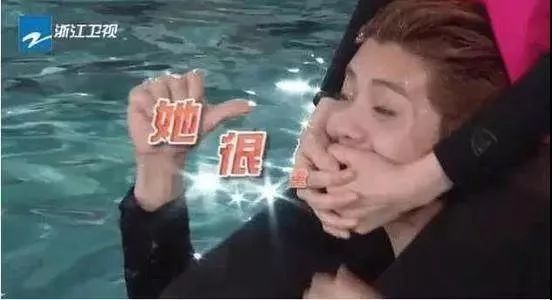 鹿晗真的是太爷们吗,鹿晗其实挺爷们