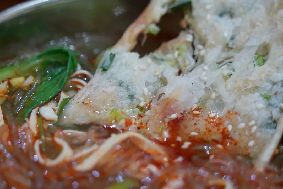 健康路熟不熟?这8家店你未必都吃过哇?