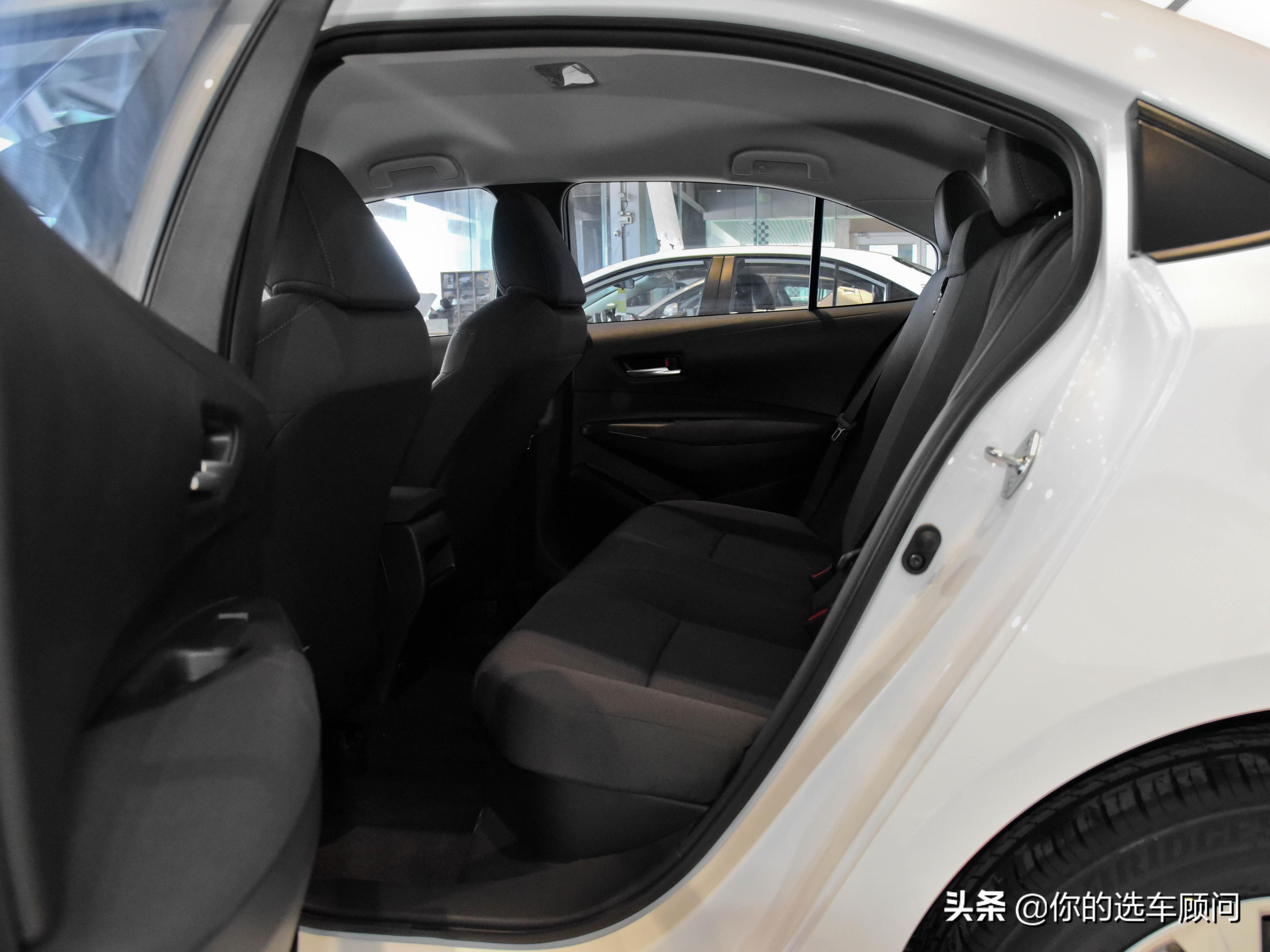 21款卡罗拉1.2t精英plus真实油耗,卡罗拉2014款1.6cvtgl油耗多少