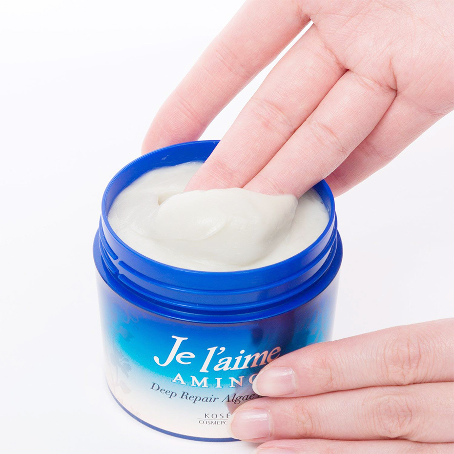 芭铂斯海藻水润臻护发膜,海洋至尊深层修护发膜