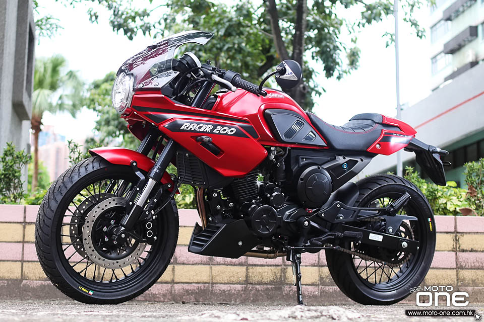 泰国gpx复古赛车,泰国gpx复古