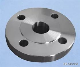 法兰种类大全及图解,最全面的法兰知识讲解有图有真相