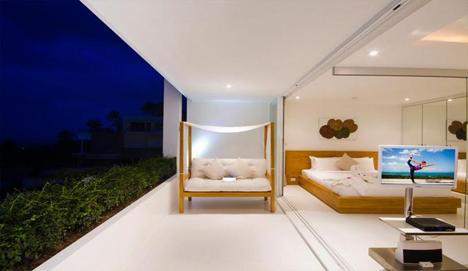 苏梅岛旅游推荐酒店,苏梅岛五星住宿攻略