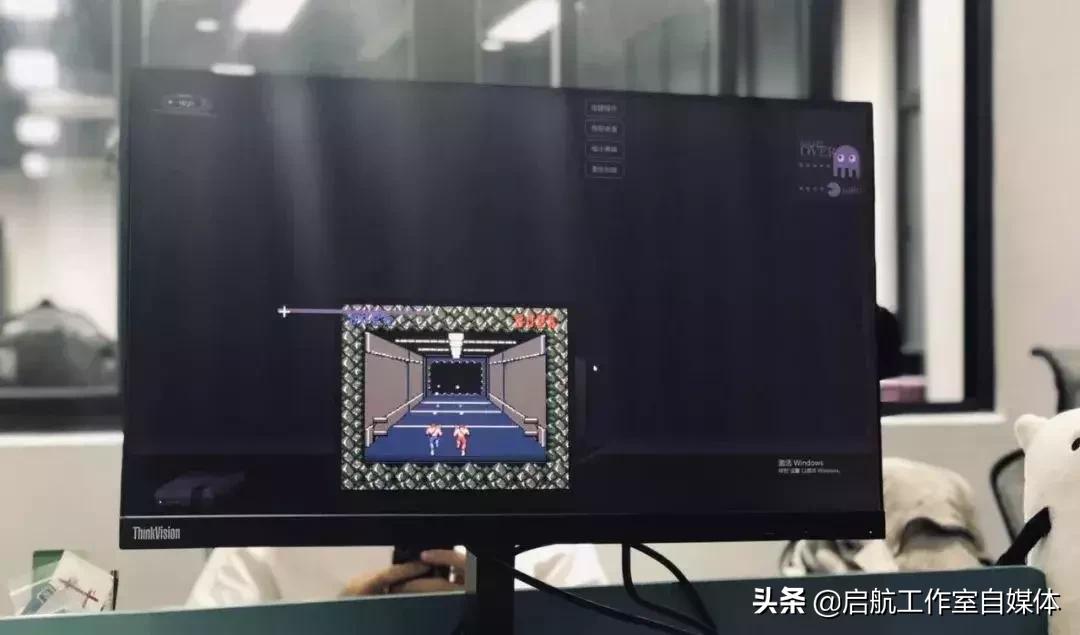 童年玩小霸王游戏机,童年回忆小卖部小霸王游戏机