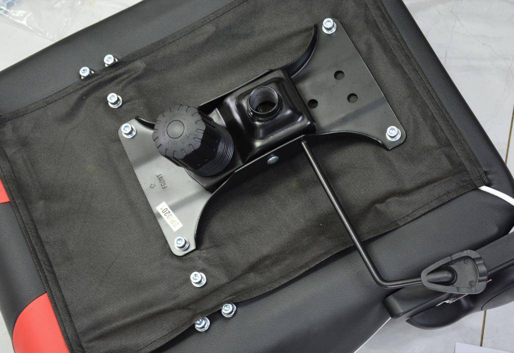 维拓瑞齐电竞椅质量怎么样,维拓瑞齐电竞椅迪瑞克斯