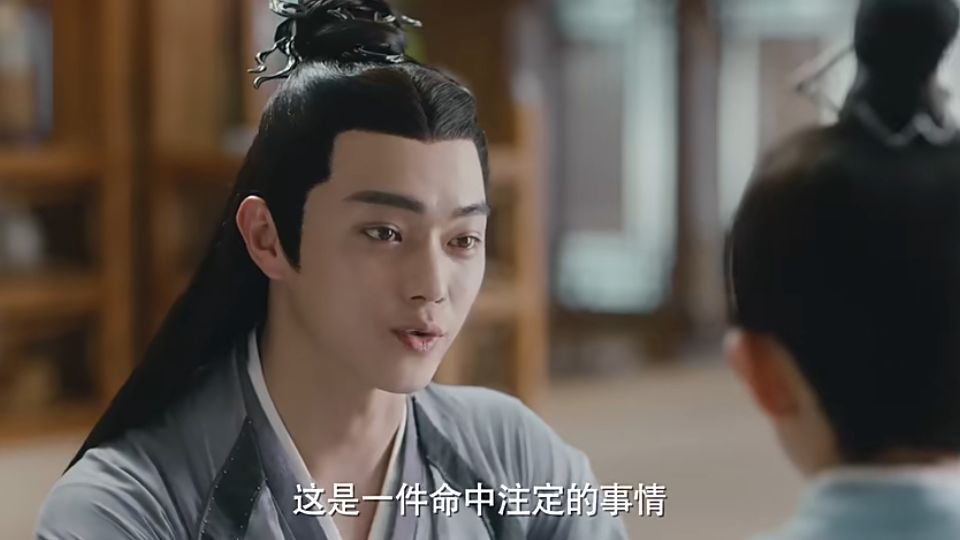 千古玦尘白玦觉醒后众人的反应,千古玦尘祖神复活白玦