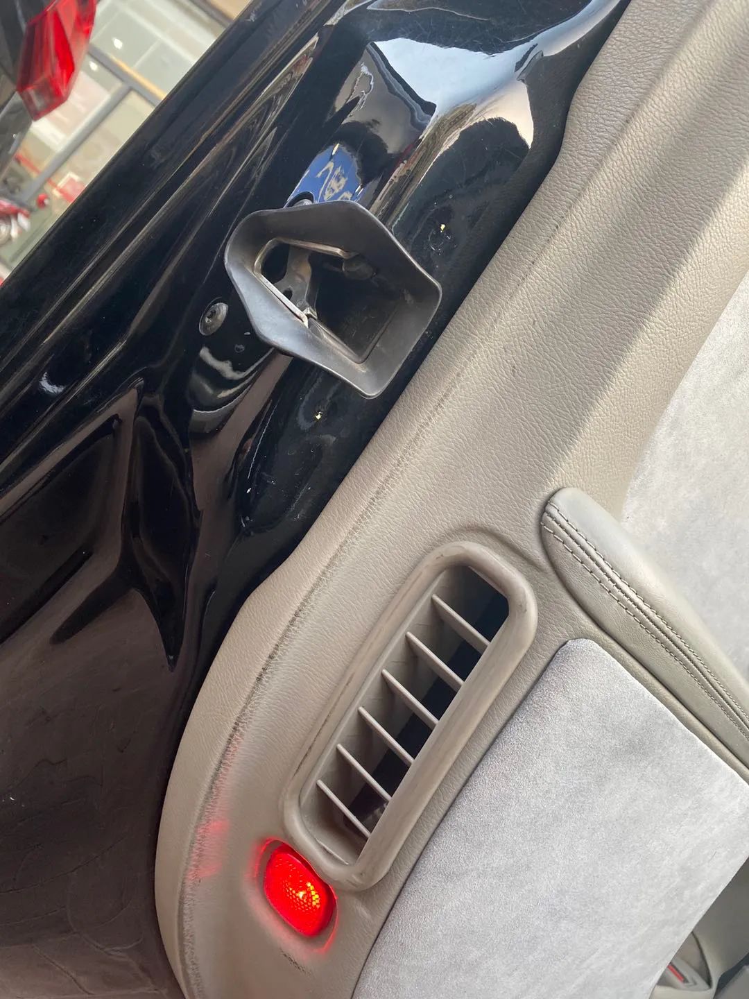 怪兽修车老途观,怪兽修车翻新艾力绅