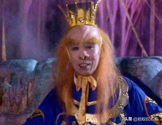 如来佛祖不敢招惹的三个妖怪,如来也不敢惹的三个妖怪