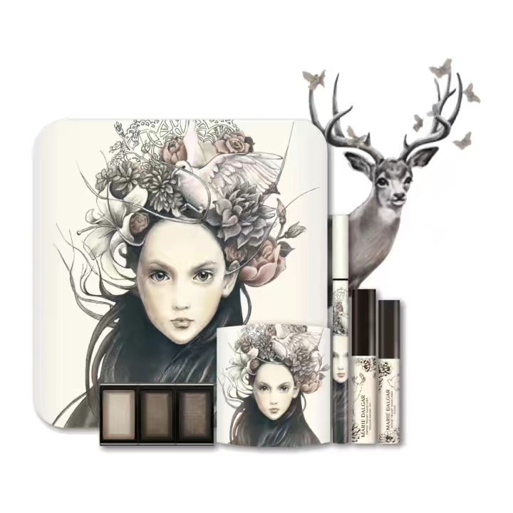 圣诞礼物送什么比较有逼格,圣诞节礼盒推荐