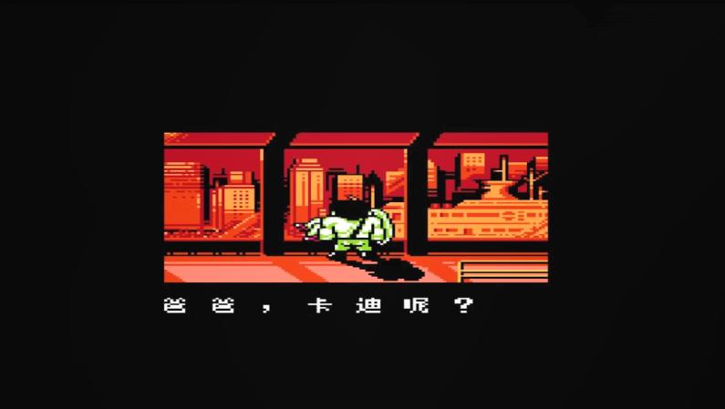 fc快打游戏推荐,8090怀旧经典fc游戏快打旋风